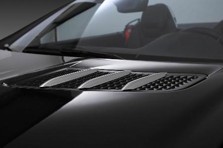 Piecha Mercedes SLC