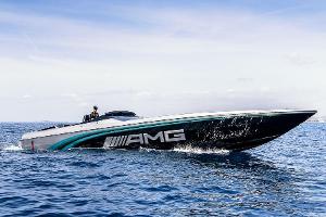 Boote & Yachten GP Monaco