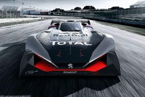 Peugeot L500 & 750 R Hybrid