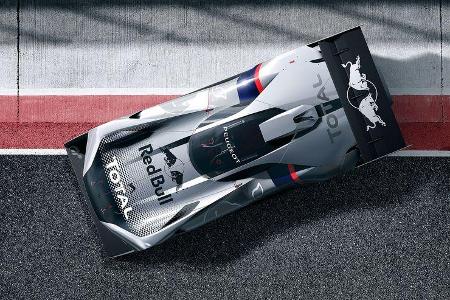 PEUGEOT L500 R HYbrid Vision Gran Turismo L750 R Hybrid Vision Gran Turismo