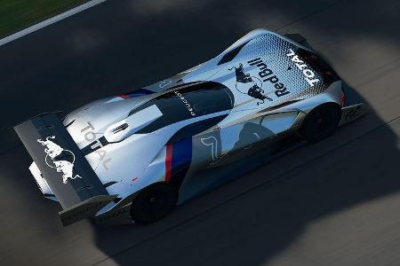 PEUGEOT L500 R HYbrid Vision Gran Turismo L750 R Hybrid Vision Gran Turismo