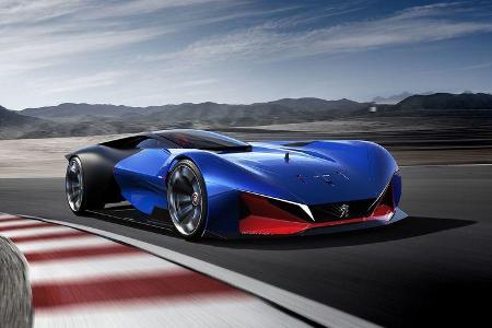 Peugeot L500 R HYbrid