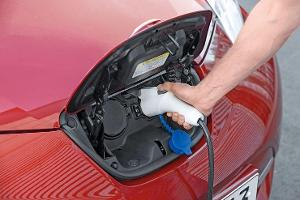 Kaufprämie für E-Autos