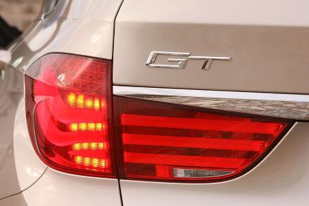 BMW 5er GT