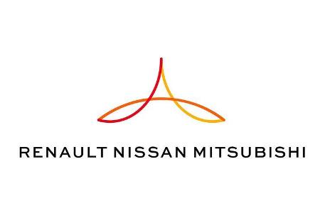 Logo Renault Nissan Mitsubishi Logo Renault Nissan Mitsubishi