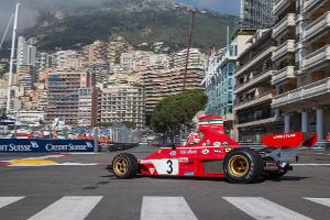 10. Grand Prix de Monaco Historique