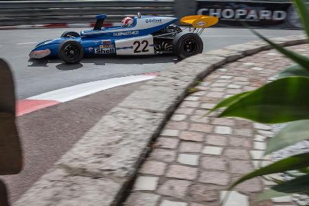 Monaco: GP Historique 2016