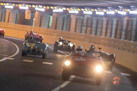 Monaco: GP Historique 2016