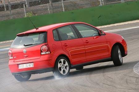 Der 150-PS-Polo bewegt sich zwar wie ein tiefer gelegter, starker Kleinwagen - aber ohne das echte GTI-Feeling.