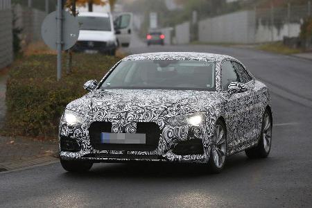 Erlknig Audi A5