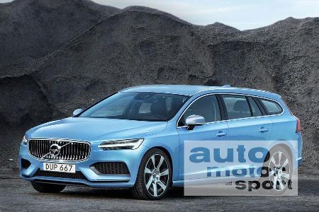 Volvo V60 Volvo V60