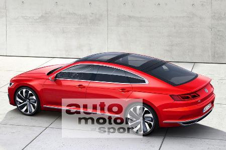 VW CC