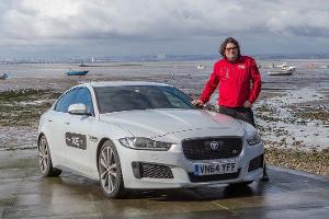 Jaguar XE 2.0 Diesel und XE-S 3.0 im Fahrbericht