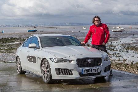 Jaguar XE-S 3.0 Jaguar XE-S 3.0