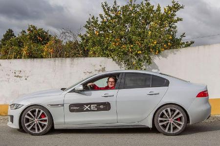 Jaguar XE-S 3.0