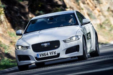 Jaguar XE-S 3.0