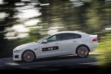 Jaguar XE-S 3.0