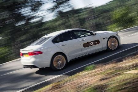 Jaguar XE-S 3.0