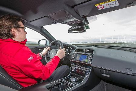 Jaguar XE-S 3.0