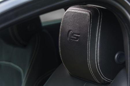 Jaguar XE-S 3.0