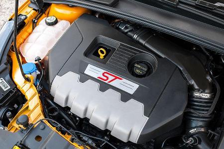 Ford Focus ST