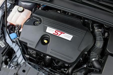 Ford Focus ST