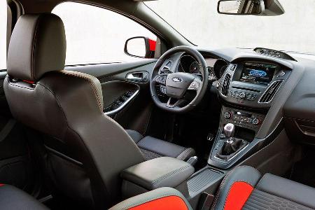 Ford Focus ST