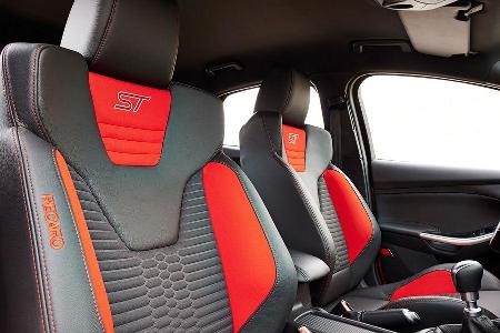 Ford Focus ST