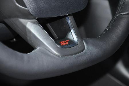 Ford Focus ST