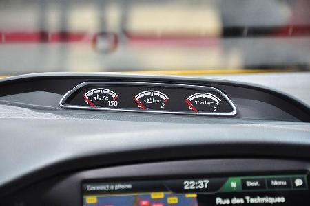 Ford Focus ST