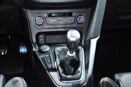 Ford Focus ST