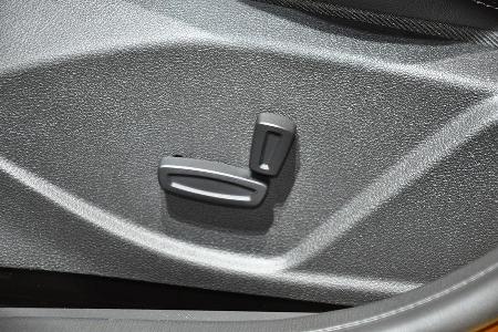 Ford Focus ST