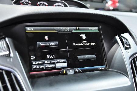Ford Focus ST