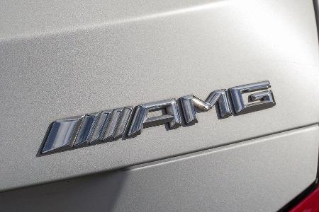 Mercedes CLA 45 Shooting Brake