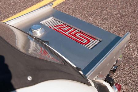 Fiat 500 Nuova - Kleinwagen - Tuning - STI-Motor