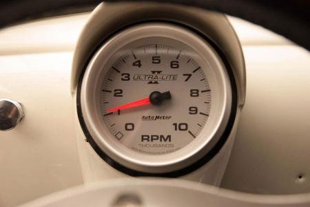 Fiat 500 Nuova - Kleinwagen - Tuning - STI-Motor