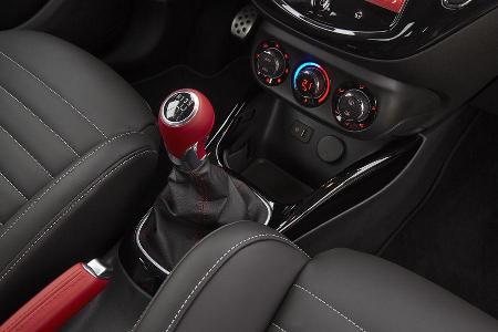 Opel Adam S, ams, Fahrbericht