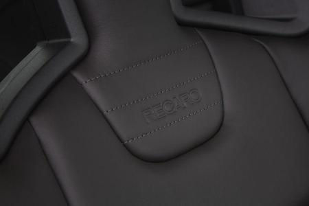 Opel Adam S, ams, Fahrbericht