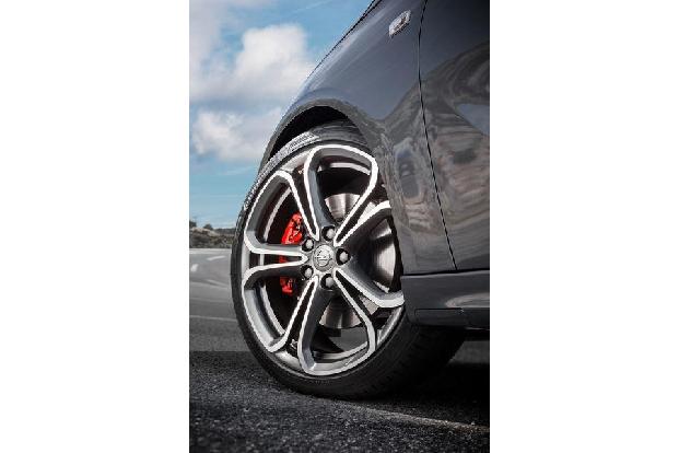 Opel Adam S, ams, Fahrbericht