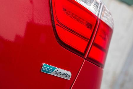 Kia Rio 1.2 CVVT