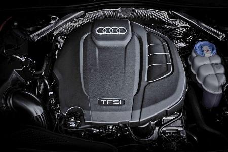 Audi A5, Audi S5, Fahrbericht, 06/2016