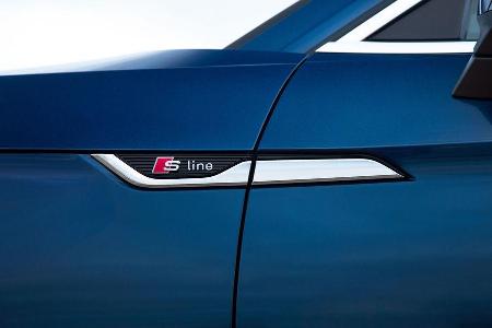 Audi A5, Audi S5, Fahrbericht, 06/2016