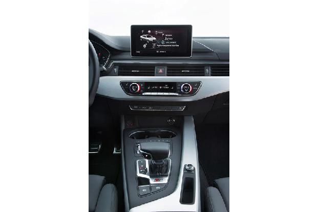 Audi A5, Audi S5, Fahrbericht, 06/2016