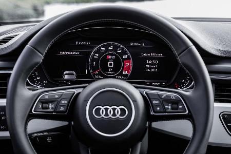 Audi A5, Audi S5, Fahrbericht, 06/2016