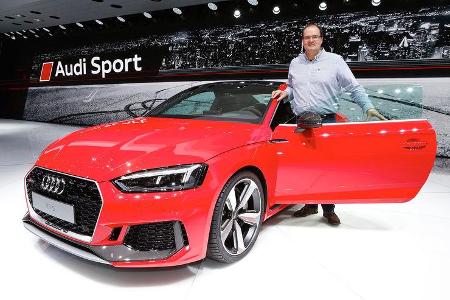 Audi RS5