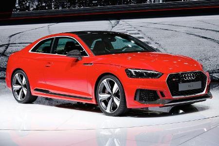 Audi RS5
