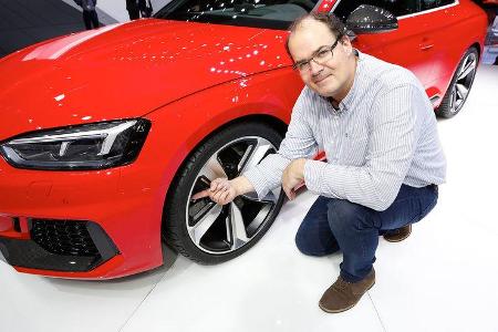 Audi RS5