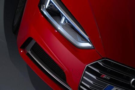 Audi A5 Coupé