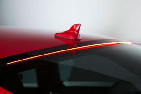 Audi A5 Coupé
