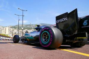 Schmidts F1-Blog